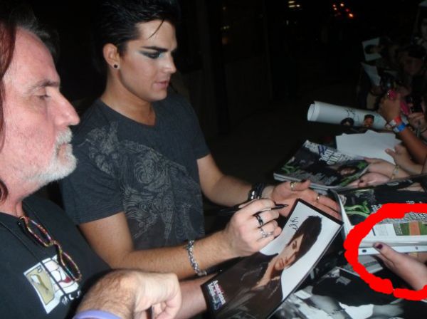 Créditos: lambert-pics.com
