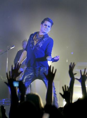 Créditos: San Jose Mercury News
