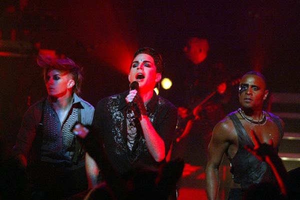 Créditos: San Jose Mercury News
