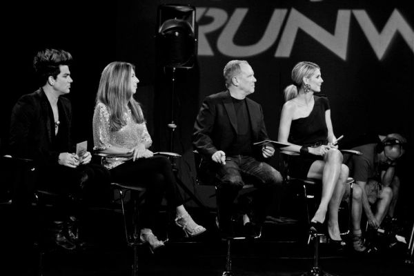Créditos @ninagarcia 
