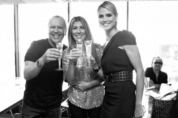 Créditos @ninagarcia 
