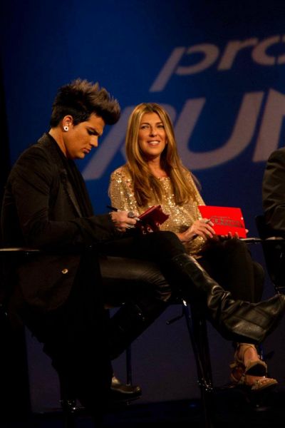 Créditos @ninagarcia 

