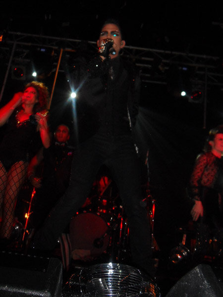 Créditos: Daz Gale
