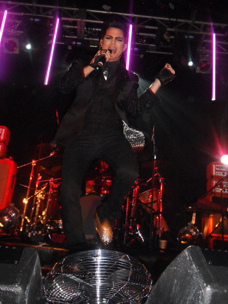 Créditos: Daz Gale
