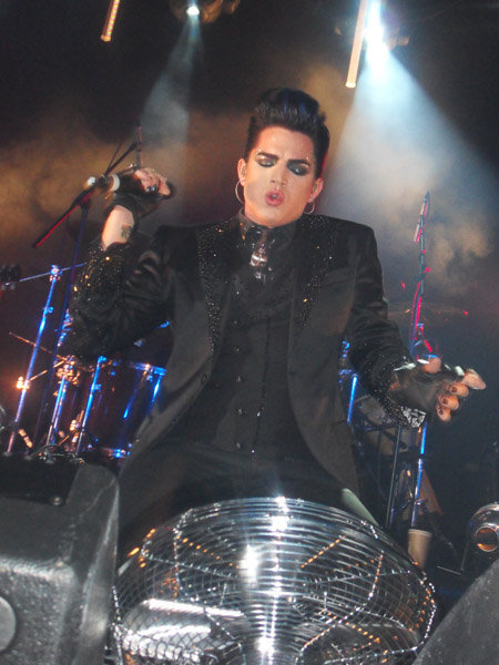 Créditos: Daz Gale
