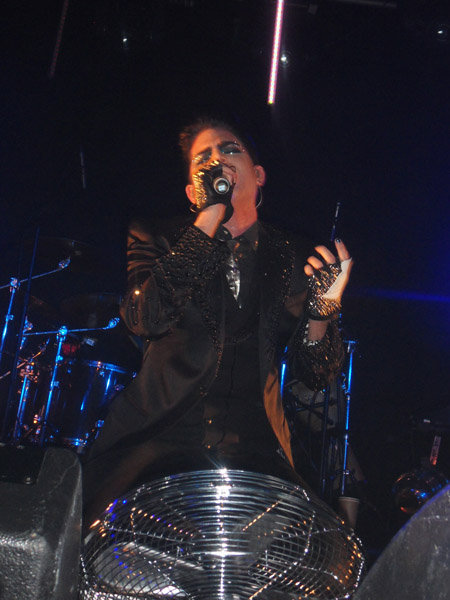 Créditos: Daz Gale
