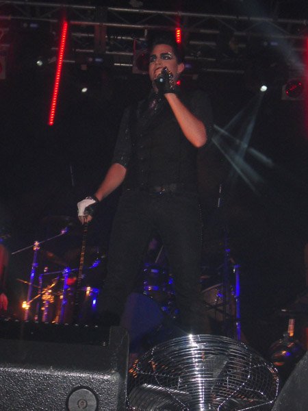 Créditos: Daz Gale
