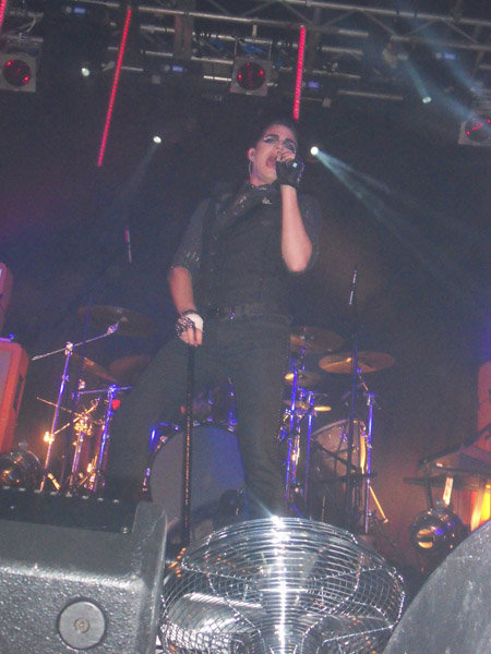 Créditos: Daz Gale
