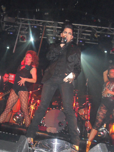 Créditos: Daz Gale
