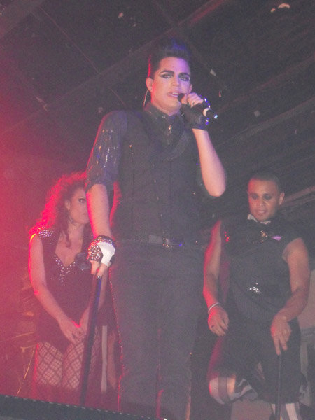 Créditos: Daz Gale
