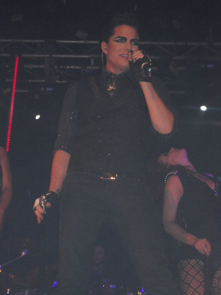 Créditos: Daz Gale
