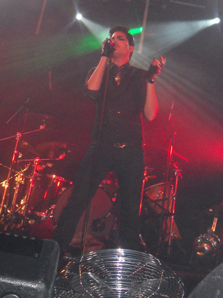 Créditos: Daz Gale
