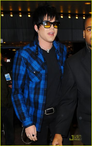 adam-lambert-alexa-chung-plaid-03.jpg