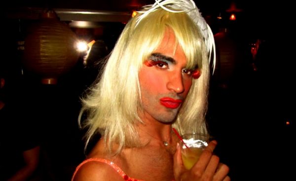Créditos: NewNowNext
