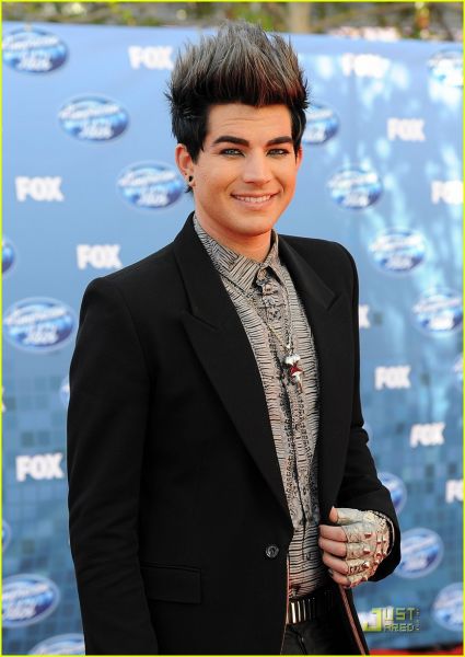 Créditos: Just Jared

