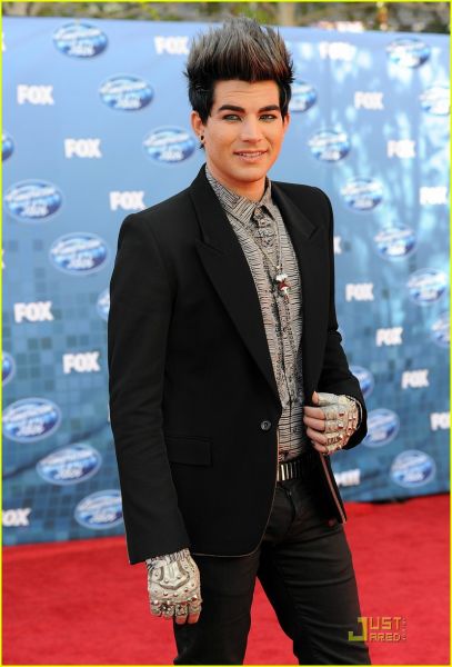 Créditos: Just Jared
