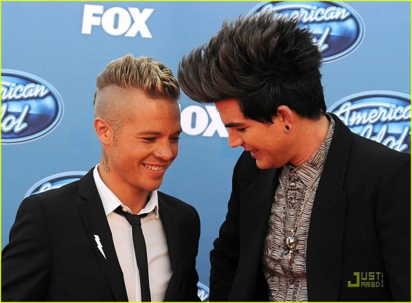 Créditos: Just Jared
