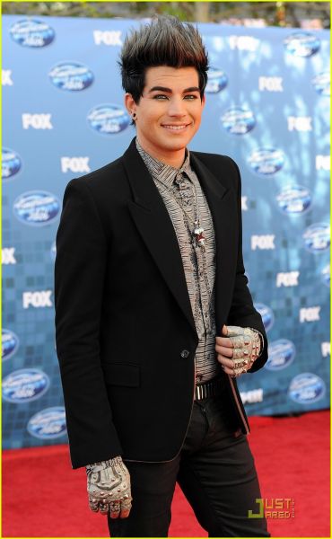 Créditos: Just Jared
