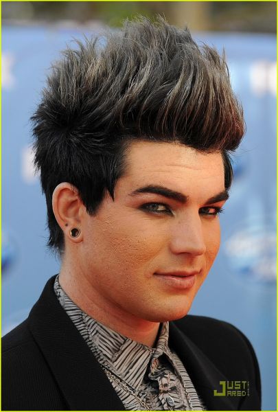 Créditos: Just Jared
