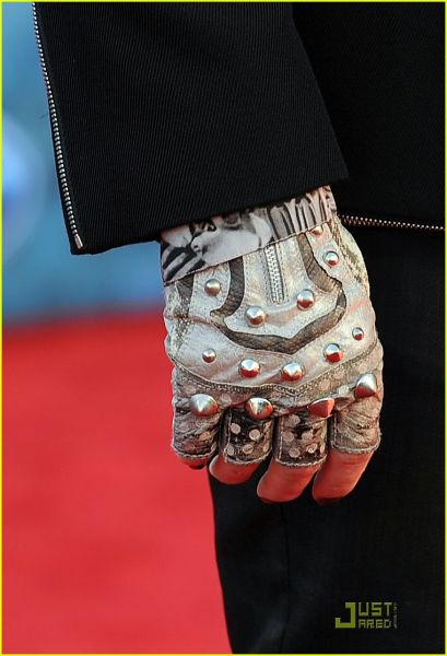 Créditos: Just Jared
