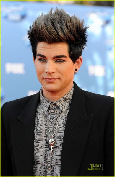 Créditos: Just Jared
