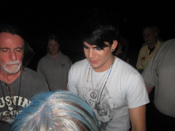 Créditos: Miss Glambert
