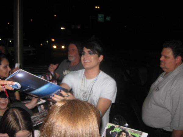 Créditos: Miss Glambert
