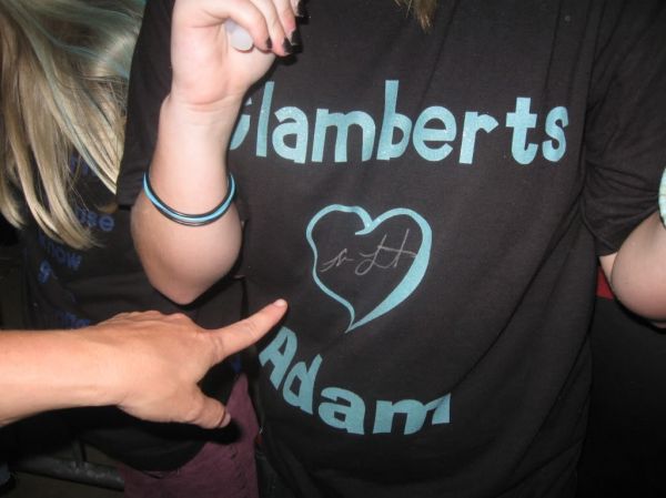 Créditos: Miss Glambert
