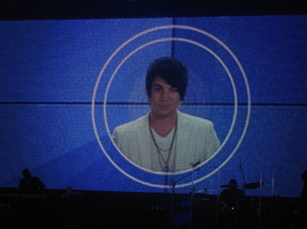 Créditos: miss glambert
