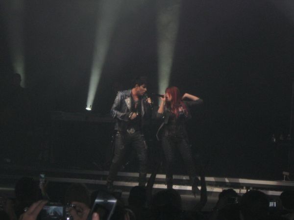 Créditos: miss glambert
