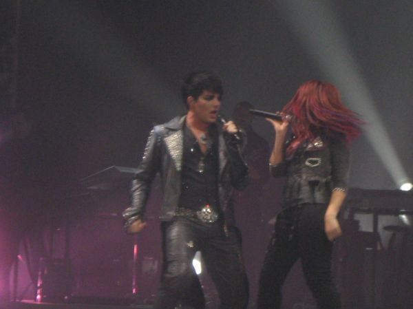 Créditos: miss glambert
