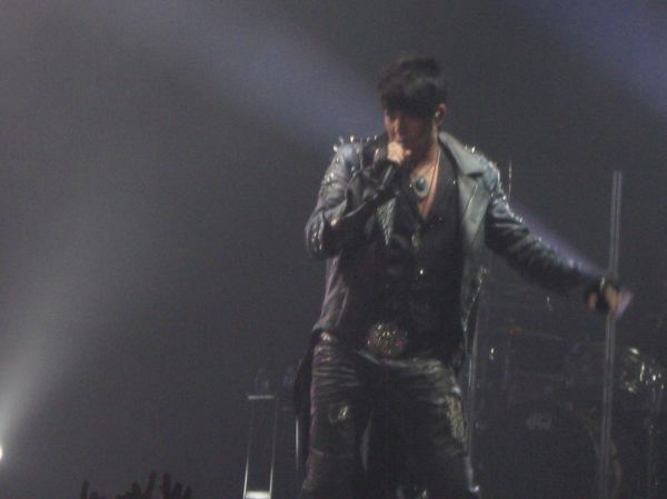 Créditos: miss glambert
