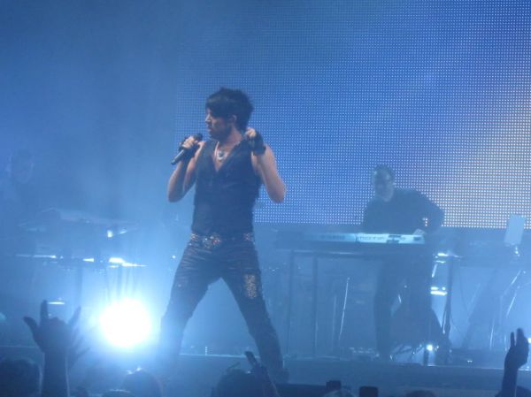 Créditos: miss glambert
