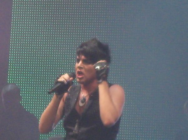 Créditos: miss glambert
