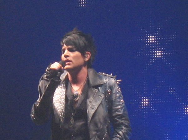 Créditos: miss glambert
