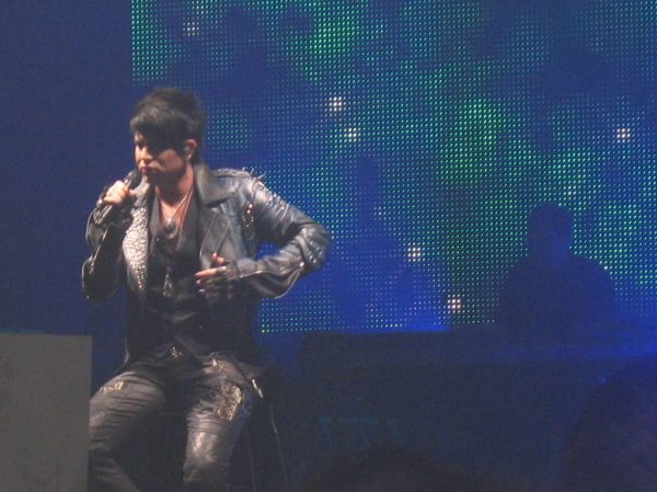 Créditos: miss glambert
