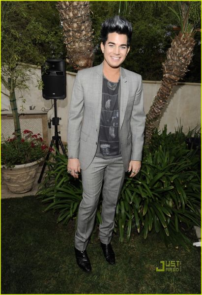 Créditos: Just Jared
