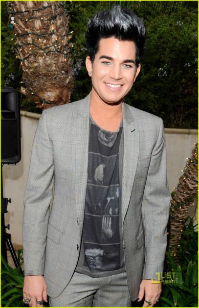 Créditos: Just Jared
