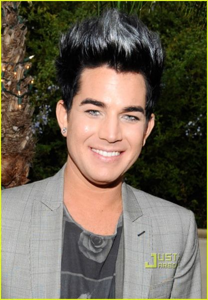 Créditos: Just Jared

