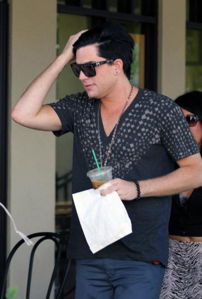 Créditos: AdamEyes'd  / Adam Lambert Network
