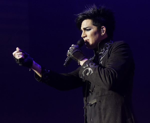 Créditos: LightLoveAdam
