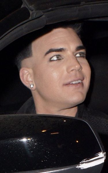 Créditos: Celebrity-Gossip

