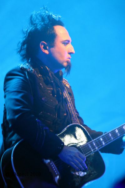 Créditos: LightLoveAdam

