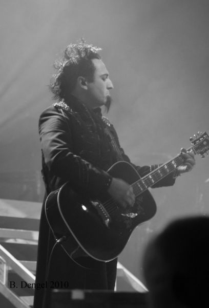 Créditos: LightLoveAdam
