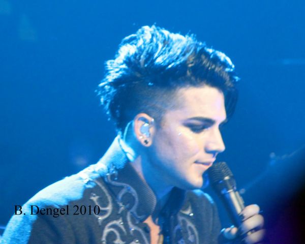 Créditos: LightLoveAdam
