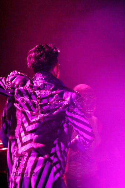 Créditos: LightLoveAdam
