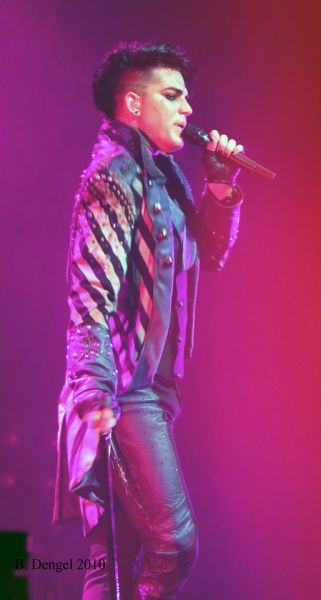 Créditos: LightLoveAdam
