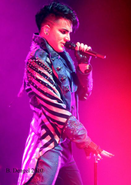 Créditos: LightLoveAdam
