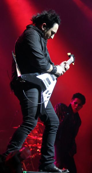 Créditos: LightLoveAdam
