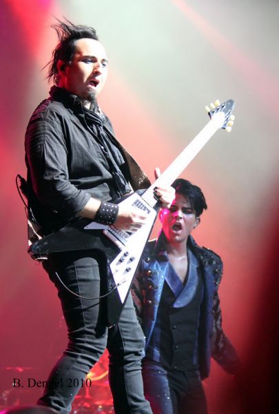 Créditos: LightLoveAdam
